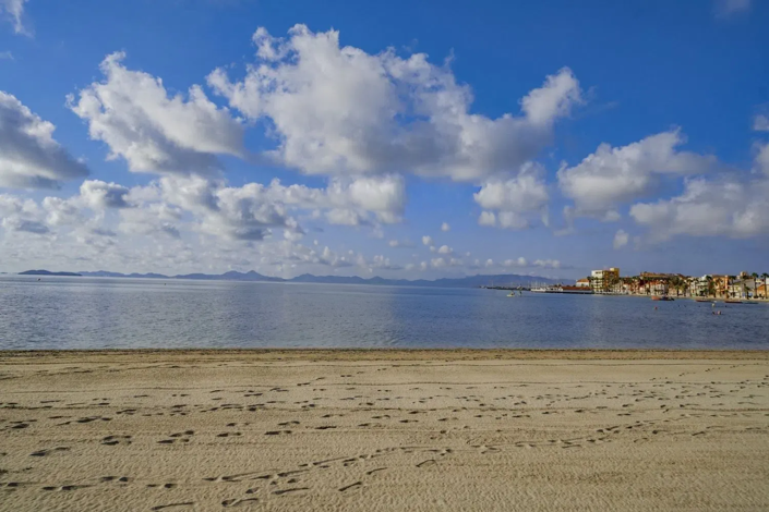 Image No.42-Jumelé de 3 chambres à vendre à Murcie