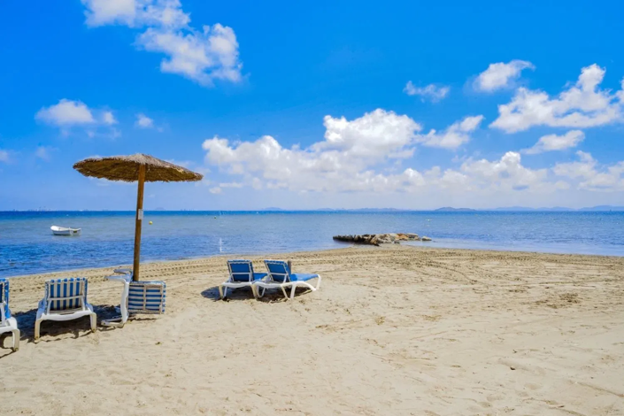 Image No.43-Jumelé de 3 chambres à vendre à Murcie