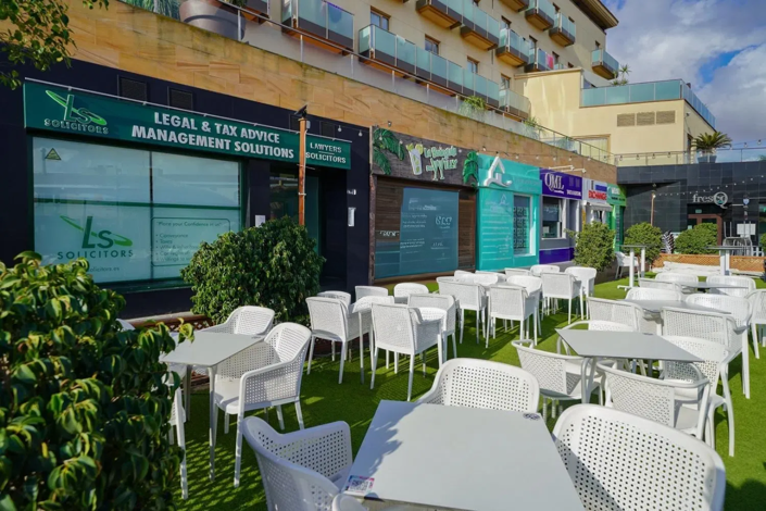 Image No.44-Jumelé de 3 chambres à vendre à Murcie