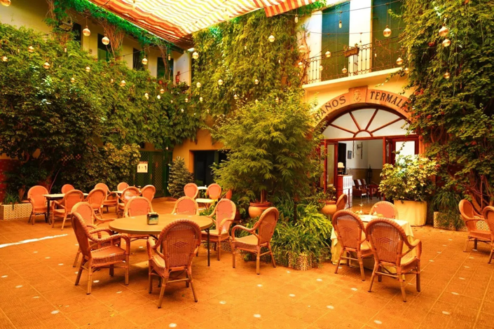 Image No.45-Jumelé de 3 chambres à vendre à Murcie