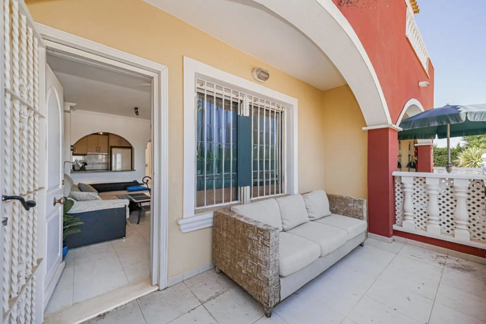 Image No.5-Jumelé de 3 chambres à vendre à Murcie