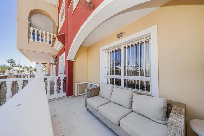 Image No.6-Jumelé de 3 chambres à vendre à Murcie