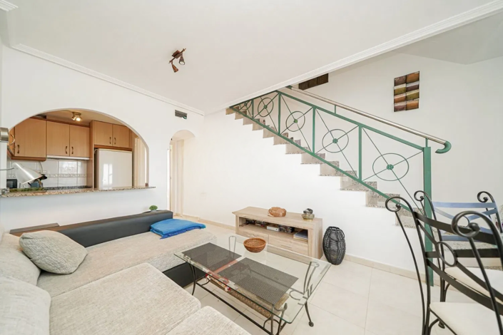 Image No.7-Jumelé de 3 chambres à vendre à Murcie