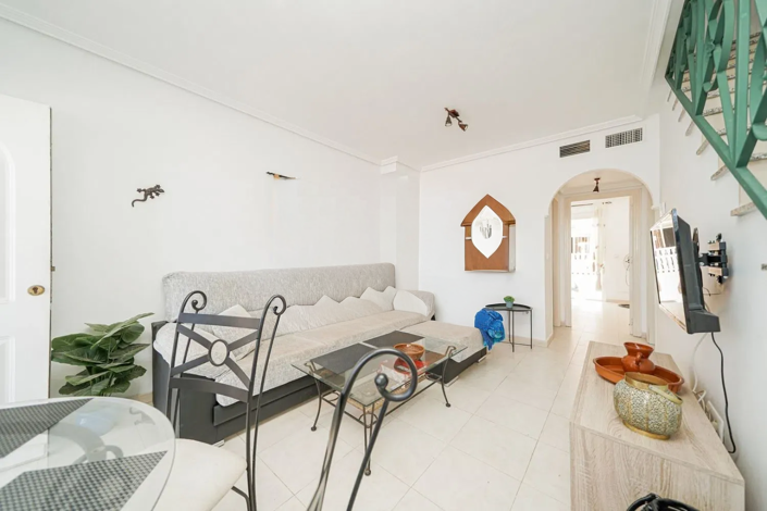 Image No.8-Jumelé de 3 chambres à vendre à Murcie