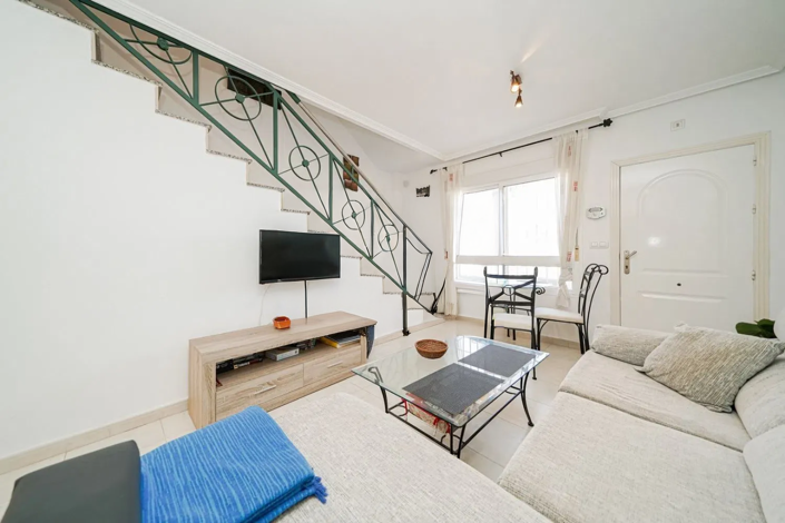 Image No.9-Jumelé de 3 chambres à vendre à Murcie