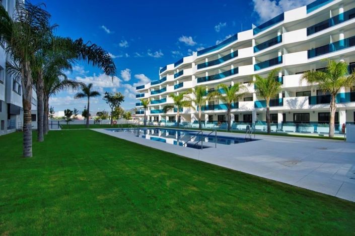 Image No.2-3 Bed Apartment for sale