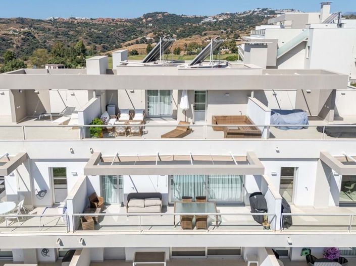 Image No.22-3 Bed Apartment for sale