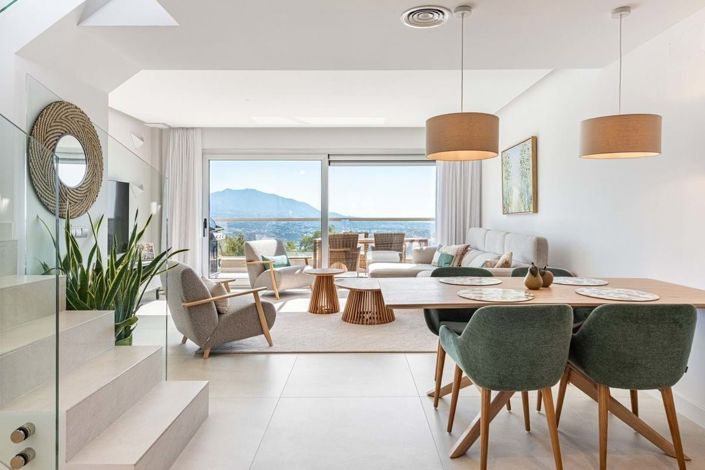 Image No.4-3 Bed Apartment for sale