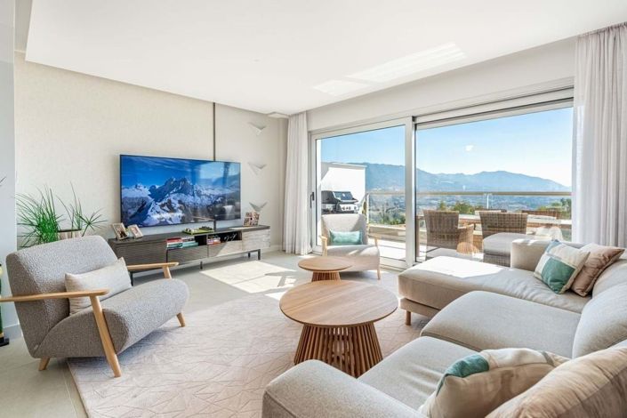 Image No.6-3 Bed Apartment for sale