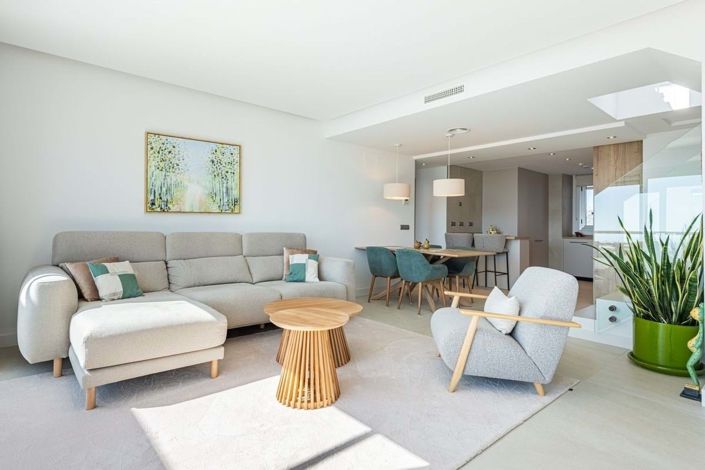 Image No.7-3 Bed Apartment for sale