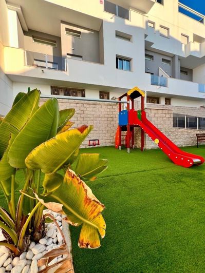 Image No.14-Appartement de 2 chambres à vendre à Orihuela Costa