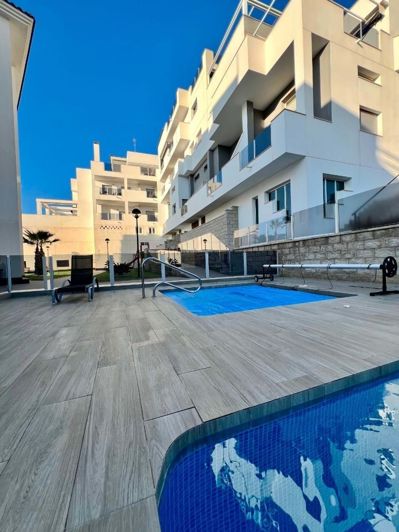 Image No.15-Appartement de 2 chambres à vendre à Orihuela Costa