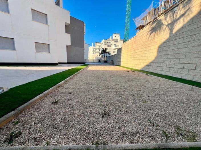 Image No.17-Appartement de 2 chambres à vendre à Orihuela Costa