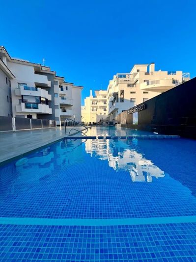 Image No.18-Appartement de 2 chambres à vendre à Orihuela Costa