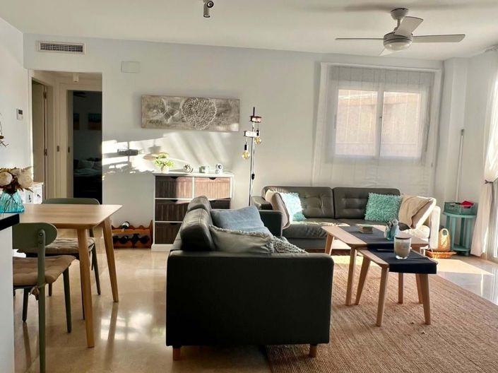 Image No.5-Appartement de 2 chambres à vendre à Orihuela Costa