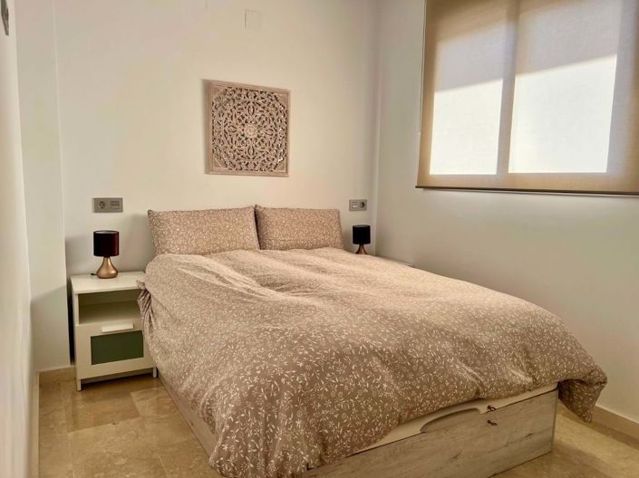 Image No.9-Appartement de 2 chambres à vendre à Orihuela Costa