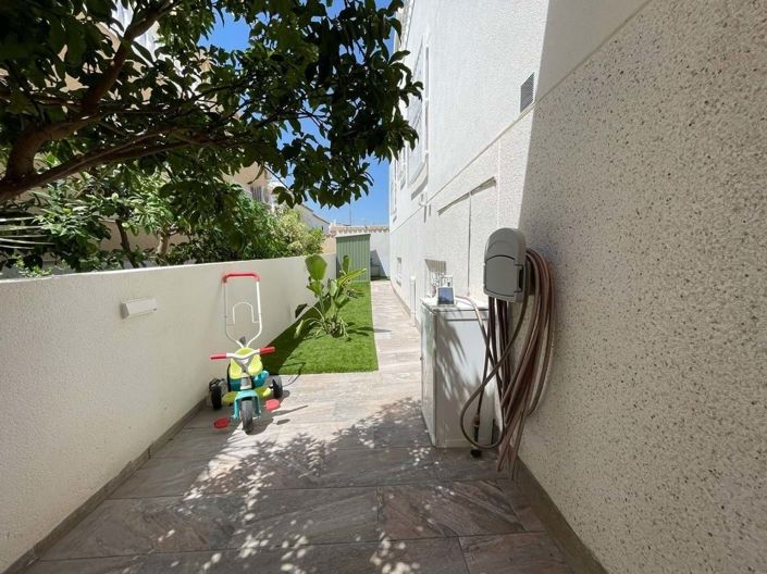 Image No.12-Bungalow de 3 chambres à vendre à Orihuela Costa