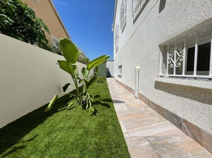 Image No.13-Bungalow de 3 chambres à vendre à Orihuela Costa