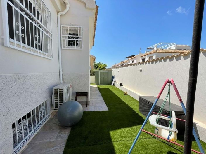 Image No.15-Bungalow de 3 chambres à vendre à Orihuela Costa