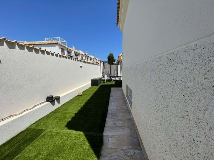 Image No.16-Bungalow de 3 chambres à vendre à Orihuela Costa