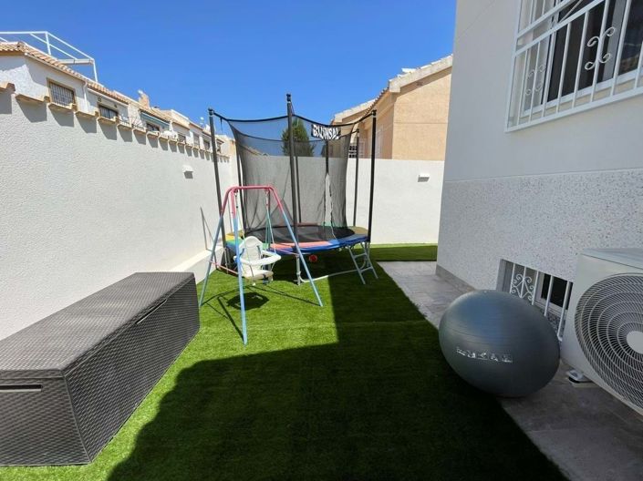 Image No.17-Bungalow de 3 chambres à vendre à Orihuela Costa