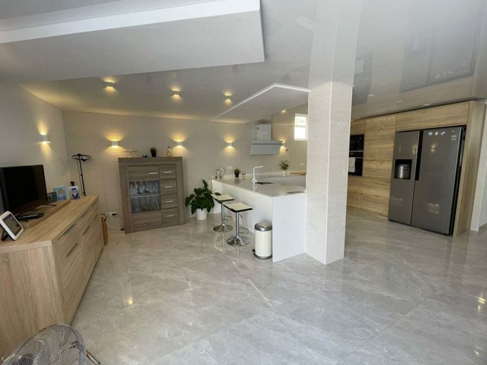 Image No.26-Bungalow de 3 chambres à vendre à Orihuela Costa