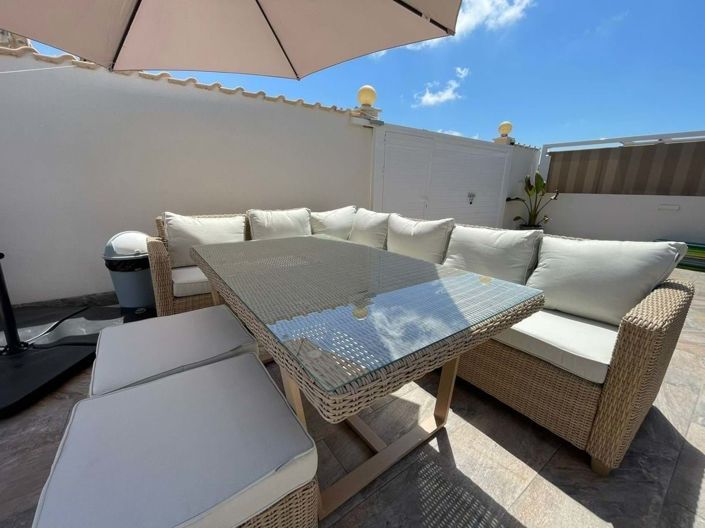 Image No.5-Bungalow de 3 chambres à vendre à Orihuela Costa