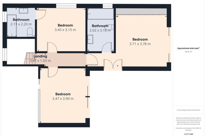 Image No.56-4 Bed Villa for sale