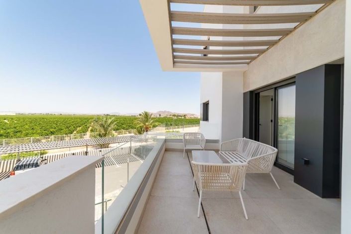 Image No.25-2 Bed Apartment for sale