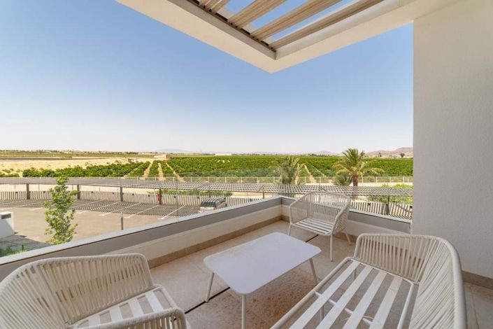 Image No.26-2 Bed Apartment for sale