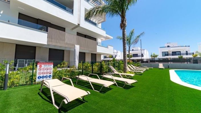 Image No.30-2 Bed Apartment for sale