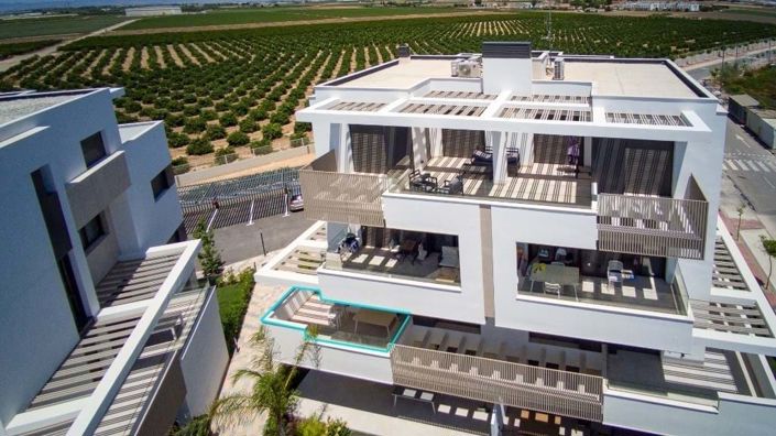 Image No.41-2 Bed Apartment for sale