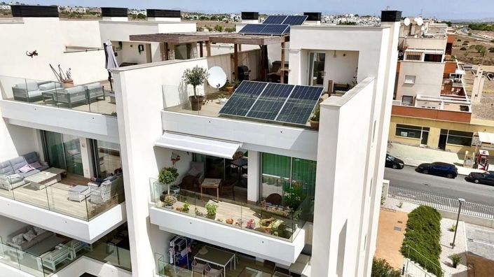 Image No.38-Penthouse de 2 chambres à vendre à Orihuela Costa