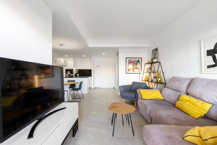Image No.6-Appartement de 2 chambres à vendre à Orihuela Costa