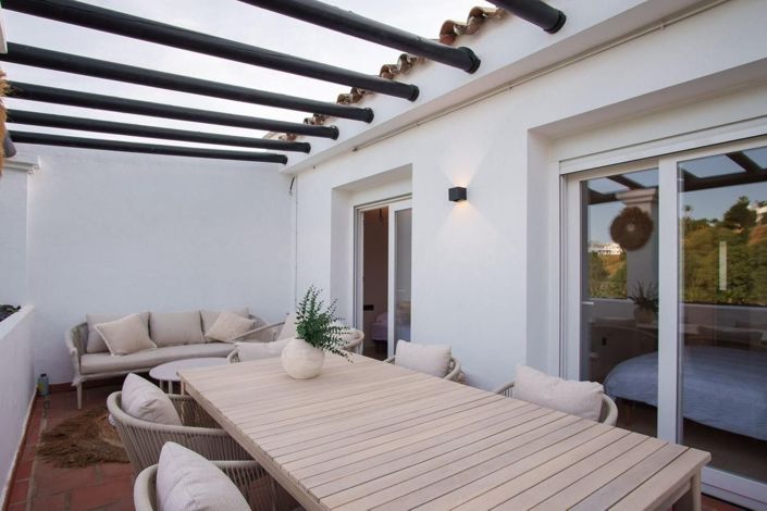 Image No.13-3 Bed Penthouse for sale