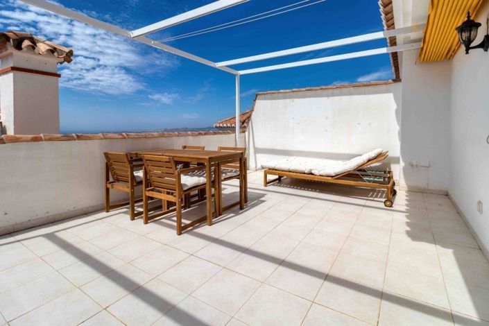 Image No.28-3 Bed Semi-Detached for sale