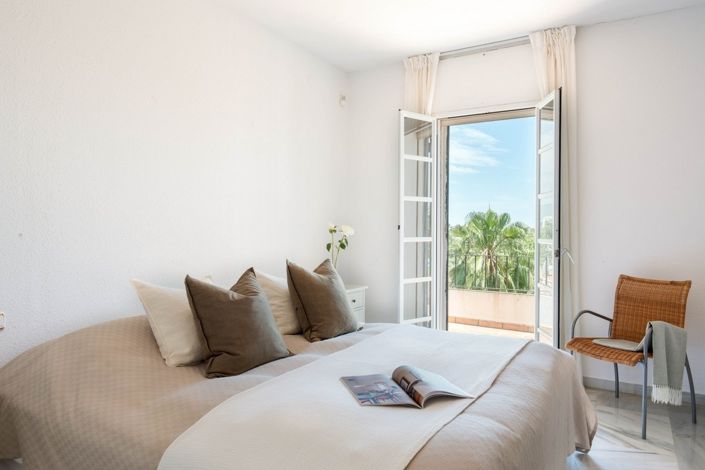 Image No.10-Maison de ville de 4 chambres à vendre à Estepona