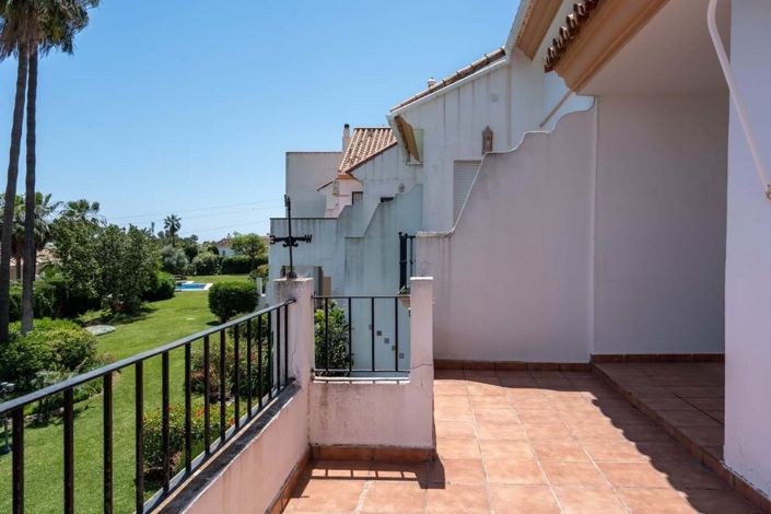 Image No.11-Maison de ville de 4 chambres à vendre à Estepona