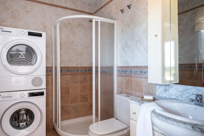 Image No.12-Maison de ville de 4 chambres à vendre à Estepona