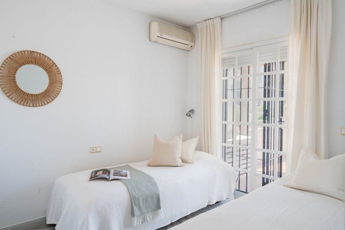 Image No.13-Maison de ville de 4 chambres à vendre à Estepona