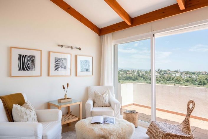 Image No.17-Maison de ville de 4 chambres à vendre à Estepona