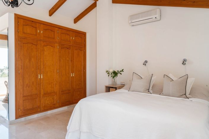 Image No.19-Maison de ville de 4 chambres à vendre à Estepona