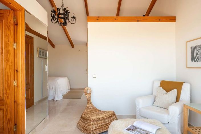 Image No.20-Maison de ville de 4 chambres à vendre à Estepona