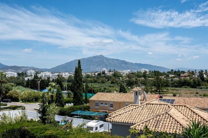 Image No.22-Maison de ville de 4 chambres à vendre à Estepona