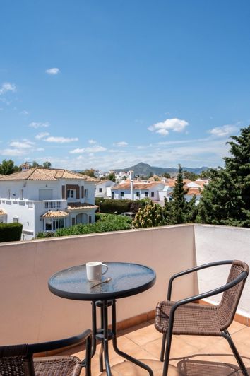 Image No.23-Maison de ville de 4 chambres à vendre à Estepona