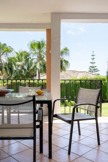 Image No.27-Maison de ville de 4 chambres à vendre à Estepona