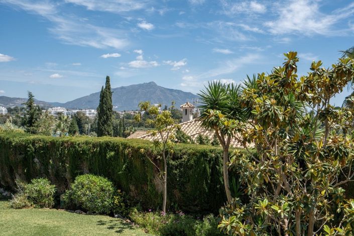 Image No.28-Maison de ville de 4 chambres à vendre à Estepona
