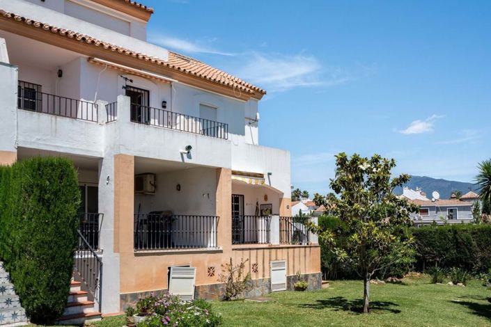 Image No.30-Maison de ville de 4 chambres à vendre à Estepona