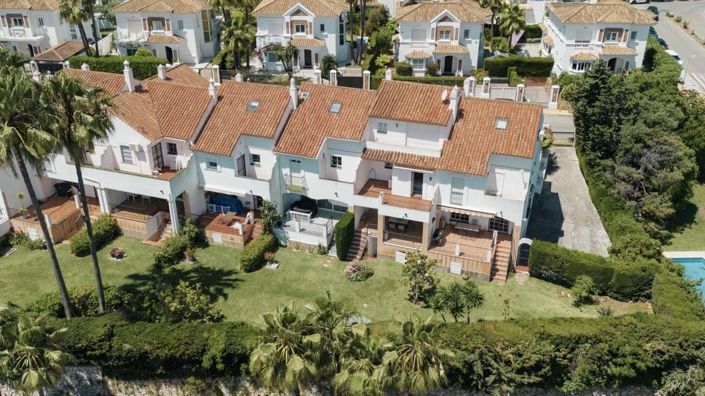 Image No.32-Maison de ville de 4 chambres à vendre à Estepona