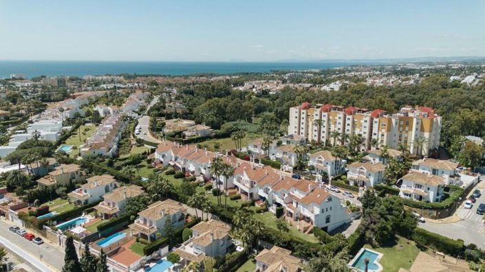 Image No.33-Maison de ville de 4 chambres à vendre à Estepona